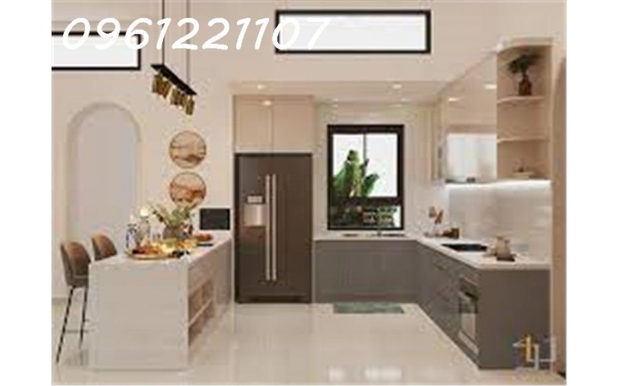 bán gấp căn nhà 1 trệt 1 lầu tt 300tr dọn vào ở Sổ riêng